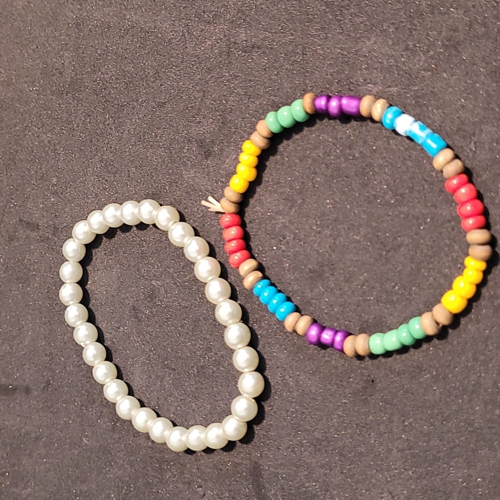 Stretch Bracelets